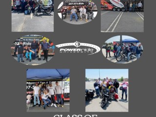 Leading Motorcycle Course Near Me in Maryland, Virginia