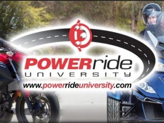 Motorcycle Riding Course in Maryland, Virginia