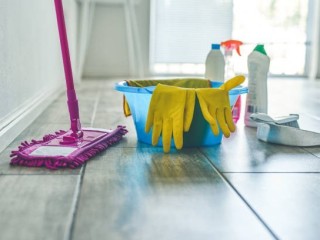 How to Find the Best House Cleaner in Bend for Your Home?