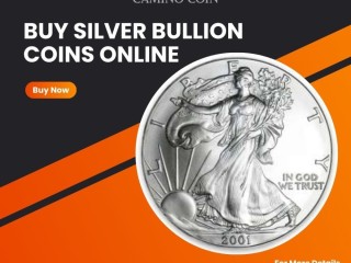 Buy Silver Bullion Coins Online Trusted Investment Options