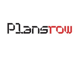 Plansrow