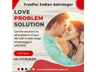 Love Problem Specialist in USA