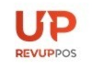 RevUP POS - POS System for Businesses