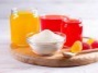 Pectin Supplier