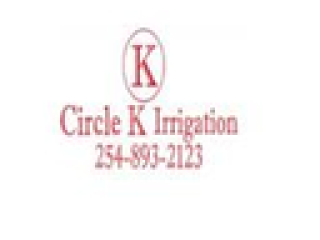 Circle k Irrigation