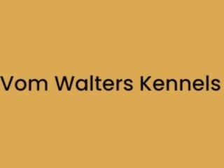 Vom Walters Kennels