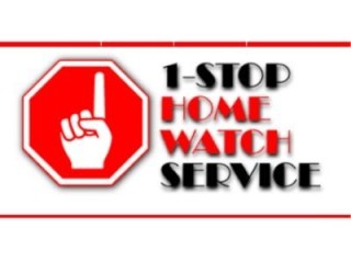 1-Stop Home Watch