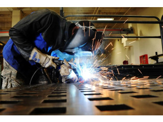 Fabrication and Welding Services