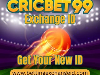 Access Your Cricbet99 ID for Seamless Cricket Betting!