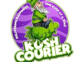 Kush Courier