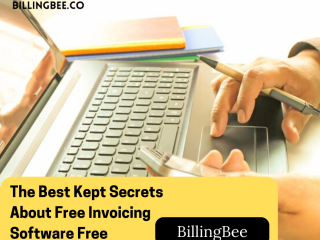 The Best Kept Secrets About Free Invoicing Software Free