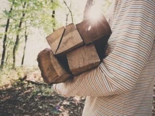 Reliable NJ Firewood Delivery for Your Home | Order Now