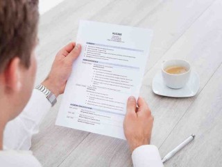 Best Resume Maker & CV Builder Build Your Resume Online Today