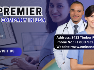 Therapy RCM Services | Medical Billing Companies California