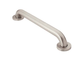 Secure Your Shower with a Suction Cup Grab Bar!