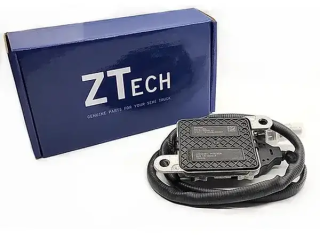 Get premium quality ZTech Outlet NOx Sensor 22303391 for Volvo D13 engines