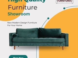 Best Quality Furniture Showroom, Manmohan Furniture