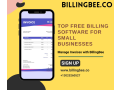 top-free-billing-software-for-small-businesses-manage-invoices-with-billingbee-small-0