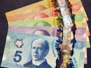 Buy High-Quality Counterfeit Canadian dollars Online