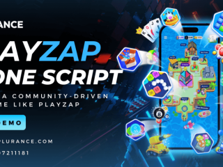 Scale Your Gaming Business with Feature-Rich Playzap Clone App