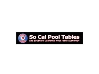 So Cal Pool Tables