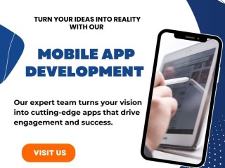 Mobile App Development Companies in USA |Digileap