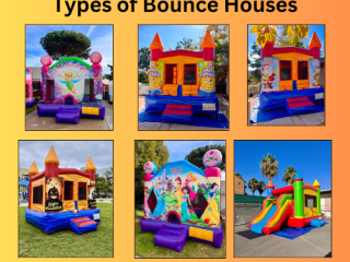 Are you looking for a party bouncy house rental company?