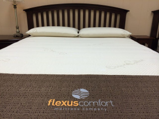 Feel the Love in Every Sleep with FlexusComfort