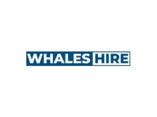 Whales Hire