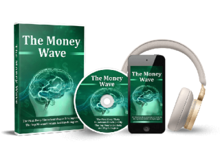 Activate Your Money Wave Now Simple, At-Home Solution