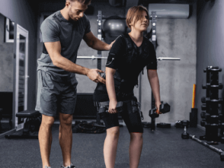 Top Personal Gym Trainer in Temecula - Best Fitness Training in California