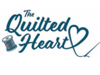 The Quilted Heart