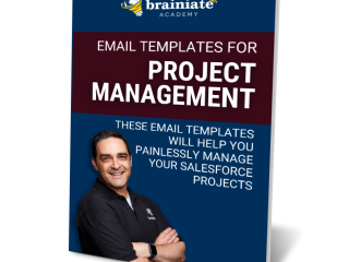 Improve Team Collaboration with Salesforce Email Templates for Project Management