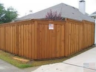 Hollow Fence Dallas TX