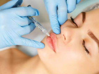 Botox in Winter Park, FL: Restore Your Youthful Glow