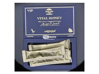 Vital Honey Price in Kamalia 03476961149
