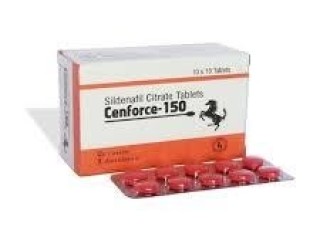 Cenforce 50 mg