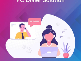 Revolutionize Your Dialing with Our Customizable PC Dialer Free Community Version!