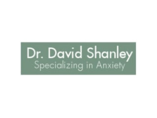 Dr. David Shanley PsyD