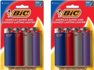 Wholesale BIC Lighter for Sale, Buy BIC Lighters 50 Pack