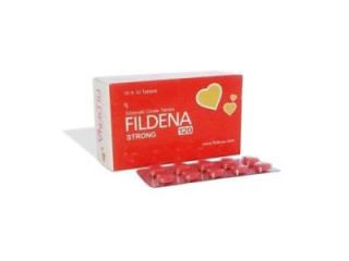 Buy Fildena 120mg Tablets Online