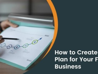 How to Create a Business Plan for Your Field Service Business