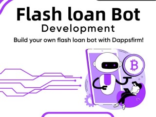 Quick Arbitrage Profits with Custom Flash Loan Bots Designed for DeFi Success!