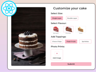 Step-by-Step Guide: Build a Cake Design App in 6 Easy Steps