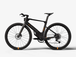 Techtron TE10/10+ PRIMO Carbon Fibre E-Bike The Future of Electric Biking