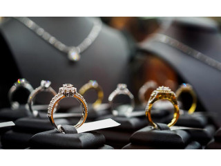 Jewelry Appraisal by Prestige Valuations USA