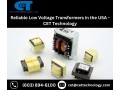 top-quality-low-voltage-transformers-in-the-usa-cet-technology-small-0