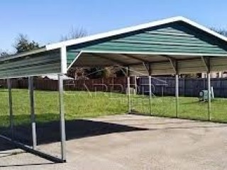 Affordable Metal Carports Near Me - Quality You Can Trust