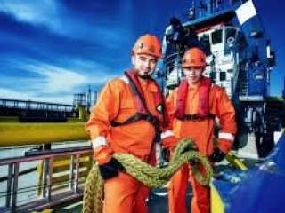 Dwelloship- crew management In Asia