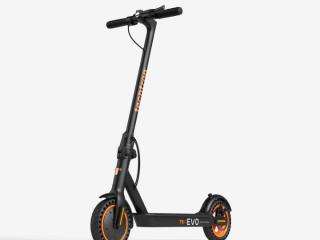 Best Adult Electric Scooters: Comfort Meets Modern Mobility